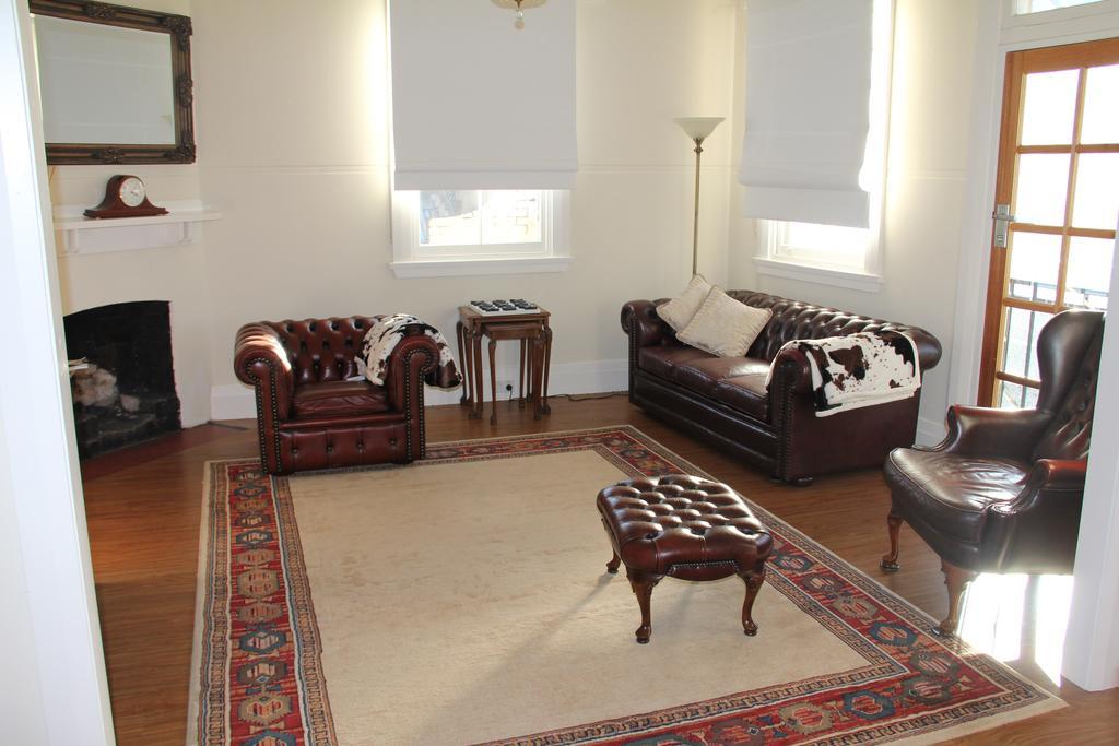 ווסט וויאלונג Mentor Chambers Apartment Bed & Breakfast מראה חיצוני תמונה