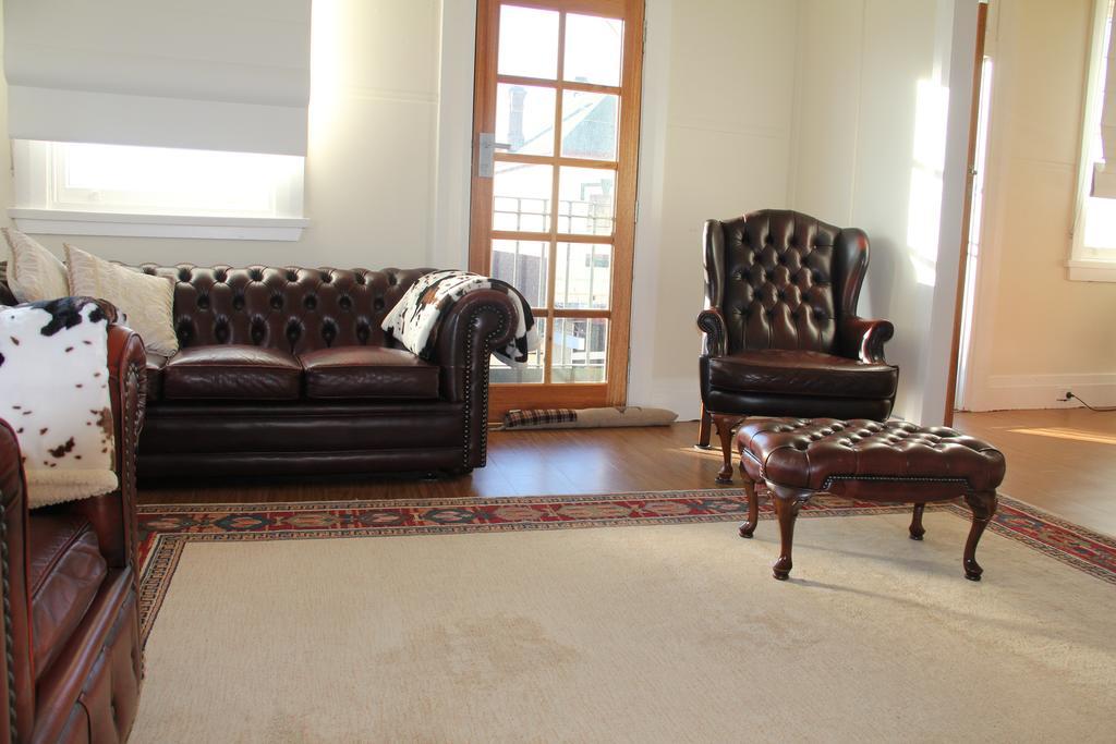 ווסט וויאלונג Mentor Chambers Apartment Bed & Breakfast מראה חיצוני תמונה