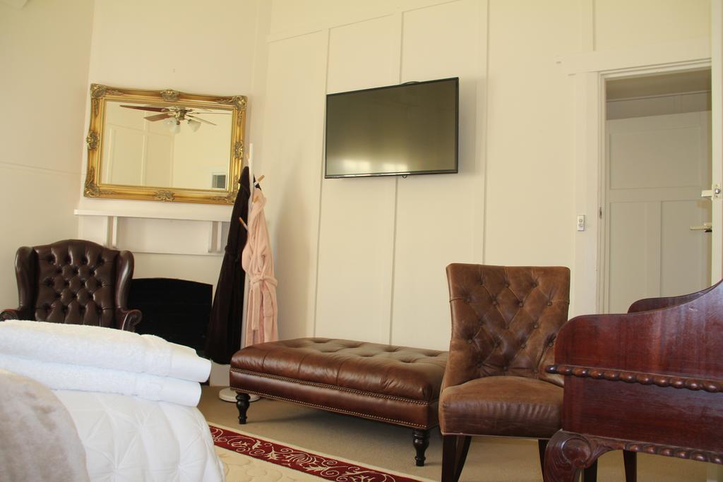 ווסט וויאלונג Mentor Chambers Apartment Bed & Breakfast חדר תמונה